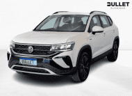 Volkswagen Taos 1.4 250 TSI Total Flex Comfortline Automático