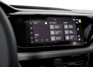 Volkswagen Taos 1.4 250 TSI Total Flex Comfortline Automático