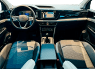 Volkswagen Taos 1.4 250 TSI Total Flex Comfortline Automático