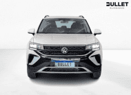 Volkswagen Taos 1.4 250 TSI Total Flex Comfortline Automático
