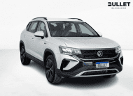Volkswagen Taos 1.4 250 TSI Total Flex Comfortline Automático