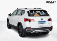 Volkswagen Taos 1.4 250 TSI Total Flex Comfortline Automático