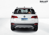 Volkswagen Taos 1.4 250 TSI Total Flex Comfortline Automático