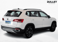 Volkswagen Taos 1.4 250 TSI Total Flex Comfortline Automático