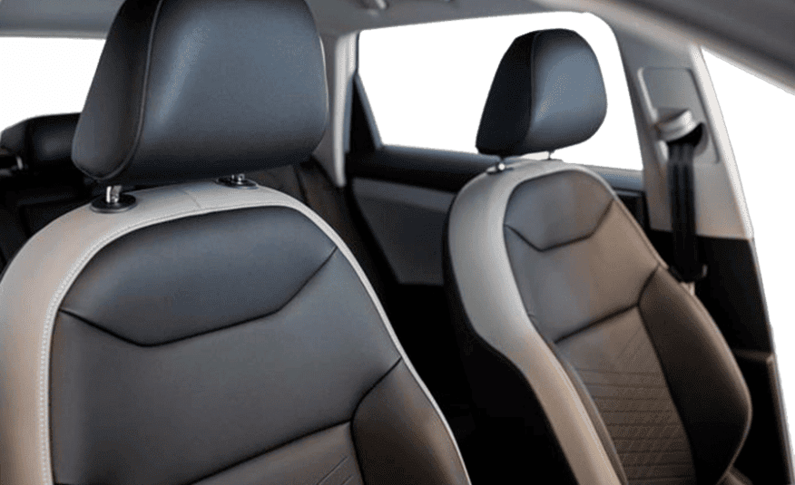 Volkswagen Taos 1.4 250 TSI Total Flex Comfortline Automático