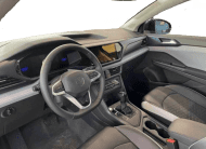 Volkswagen Taos 1.4 250 TSI Total Flex Comfortline Automático