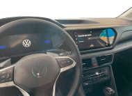 Volkswagen Taos 1.4 250 TSI Total Flex Comfortline Automático