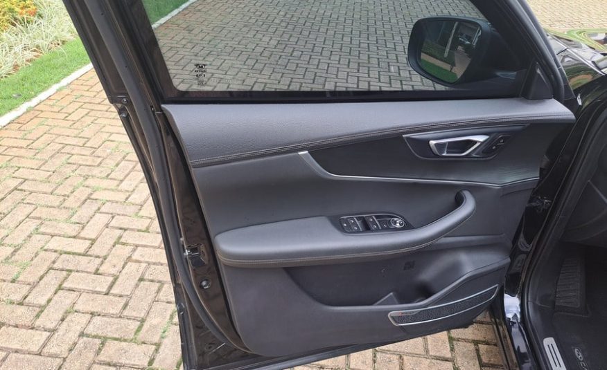 Caoa Chery Tiggo 8 1.6 TGDI Gasolina TXS DCT
