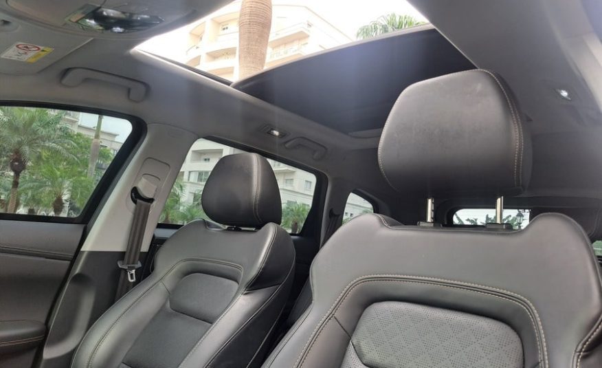 Caoa Chery Tiggo 8 1.6 TGDI Gasolina TXS DCT