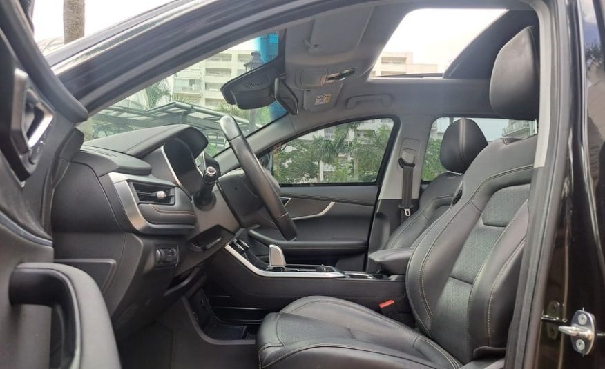 Caoa Chery Tiggo 8 1.6 TGDI Gasolina TXS DCT