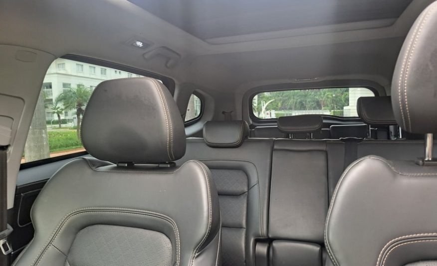 Caoa Chery Tiggo 8 1.6 TGDI Gasolina TXS DCT