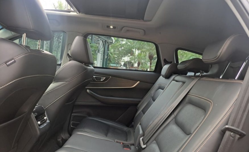 Caoa Chery Tiggo 8 1.6 TGDI Gasolina TXS DCT