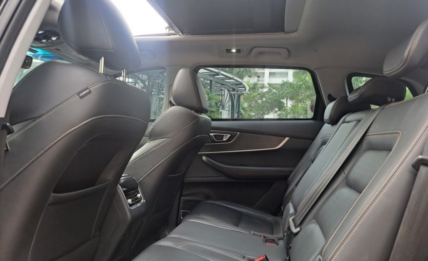Caoa Chery Tiggo 8 1.6 TGDI Gasolina TXS DCT