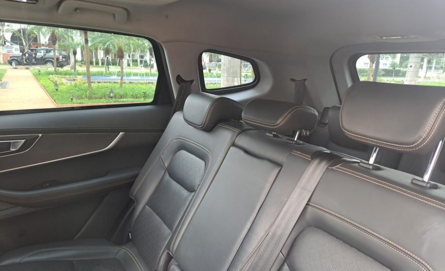 Caoa Chery Tiggo 8 1.6 TGDI Gasolina TXS DCT
