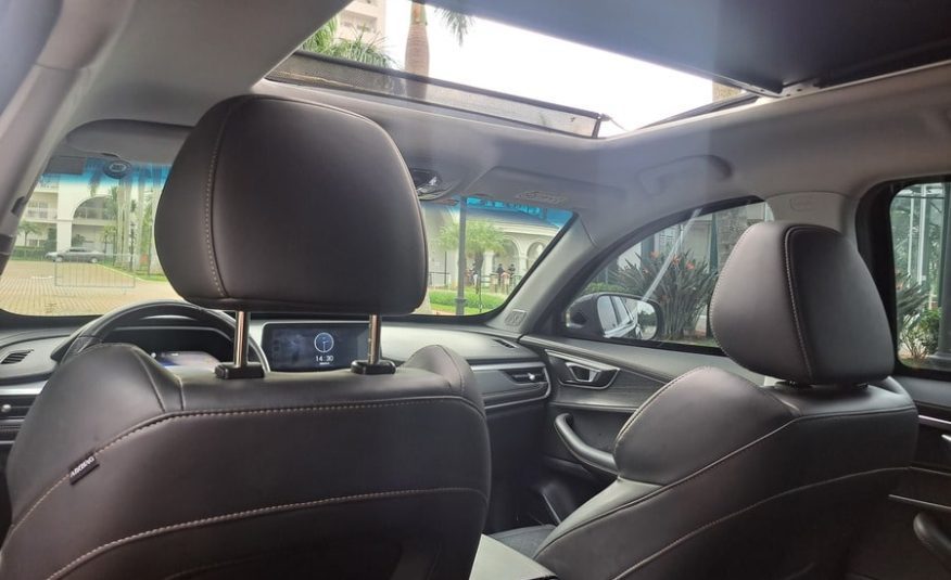 Caoa Chery Tiggo 8 1.6 TGDI Gasolina TXS DCT