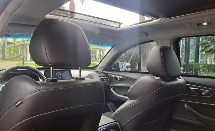 Caoa Chery Tiggo 8 1.6 TGDI Gasolina TXS DCT