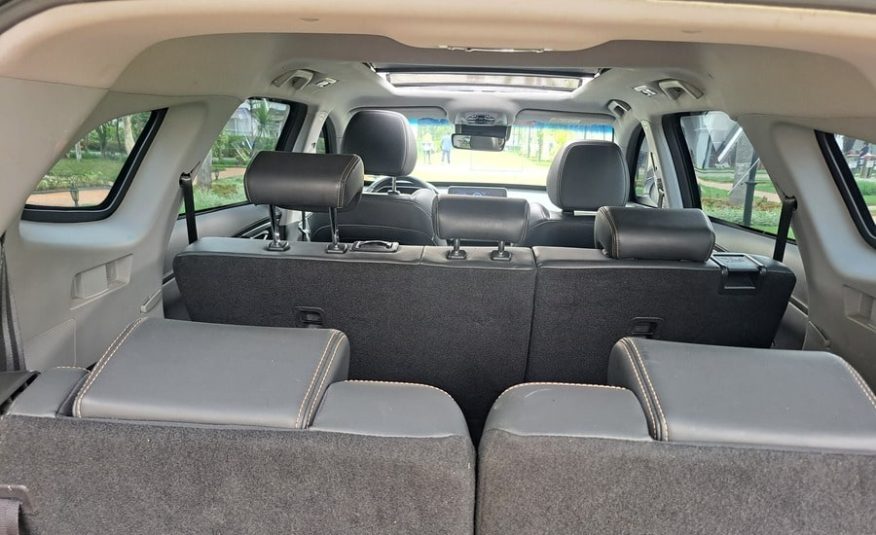 Caoa Chery Tiggo 8 1.6 TGDI Gasolina TXS DCT