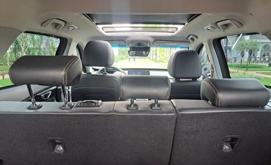 Caoa Chery Tiggo 8 1.6 TGDI Gasolina TXS DCT