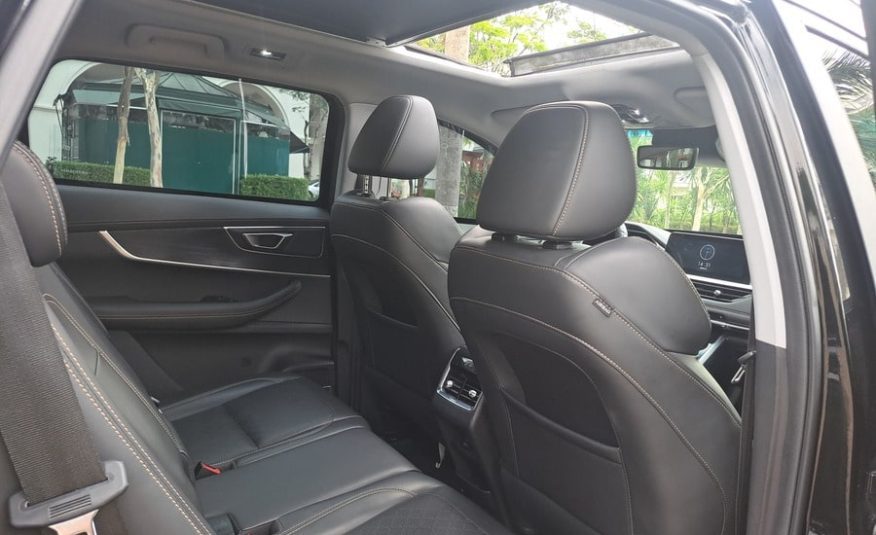Caoa Chery Tiggo 8 1.6 TGDI Gasolina TXS DCT