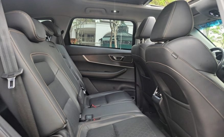 Caoa Chery Tiggo 8 1.6 TGDI Gasolina TXS DCT