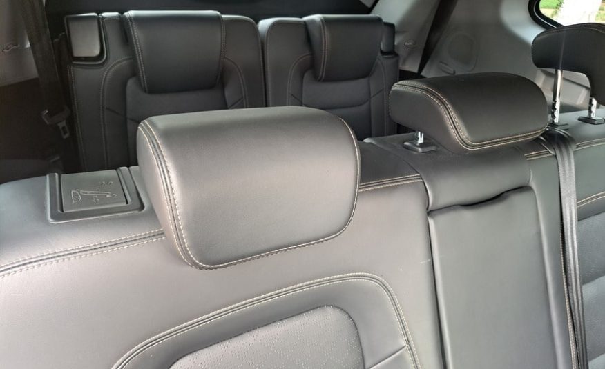 Caoa Chery Tiggo 8 1.6 TGDI Gasolina TXS DCT
