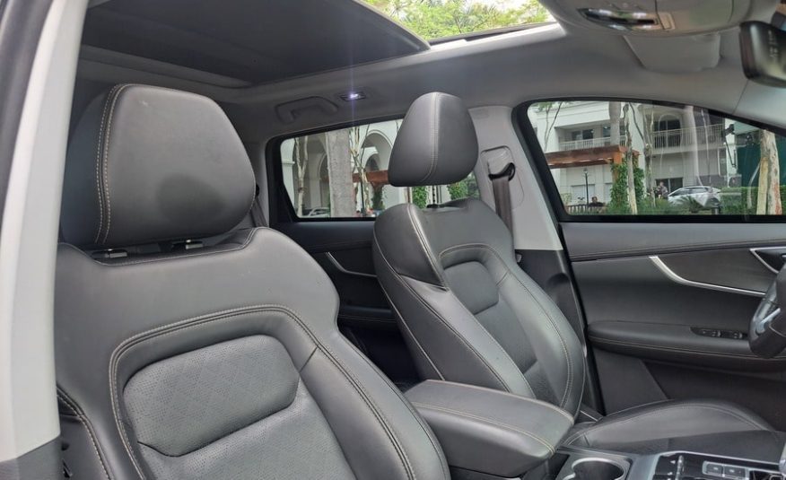 Caoa Chery Tiggo 8 1.6 TGDI Gasolina TXS DCT