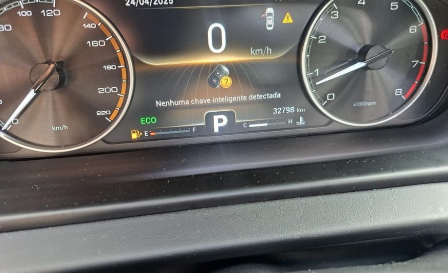 Caoa Chery Arrizo 6 1.5  VVT Turbo Iflex GSX CVT