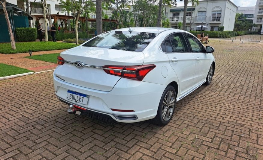 Caoa Chery Arrizo 6 1.5  VVT Turbo Iflex GSX CVT
