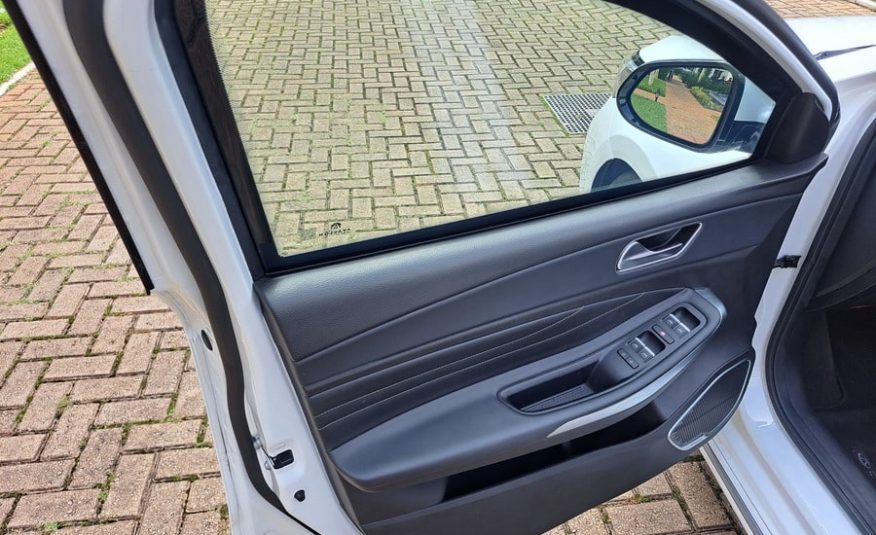 Caoa Chery Arrizo 6 1.5  VVT Turbo Iflex GSX CVT