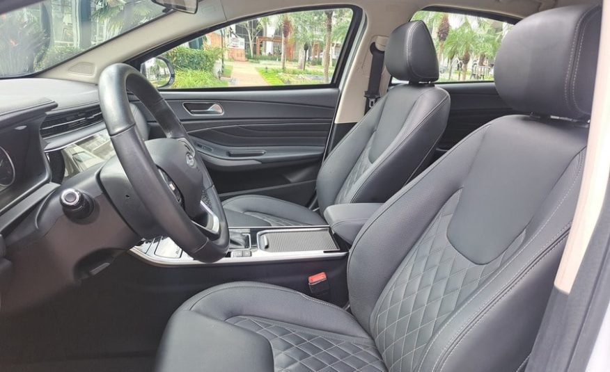 Caoa Chery Arrizo 6 1.5  VVT Turbo Iflex GSX CVT