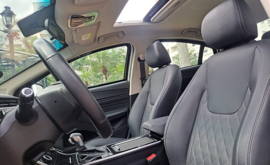 Caoa Chery Arrizo 6 1.5  VVT Turbo Iflex GSX CVT