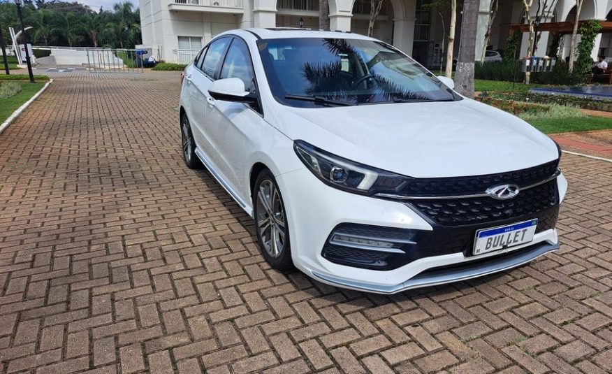 Caoa Chery Arrizo 6 1.5  VVT Turbo Iflex GSX CVT