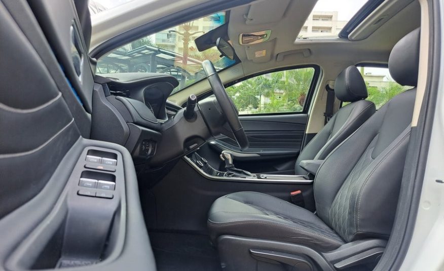 Caoa Chery Arrizo 6 1.5  VVT Turbo Iflex GSX CVT