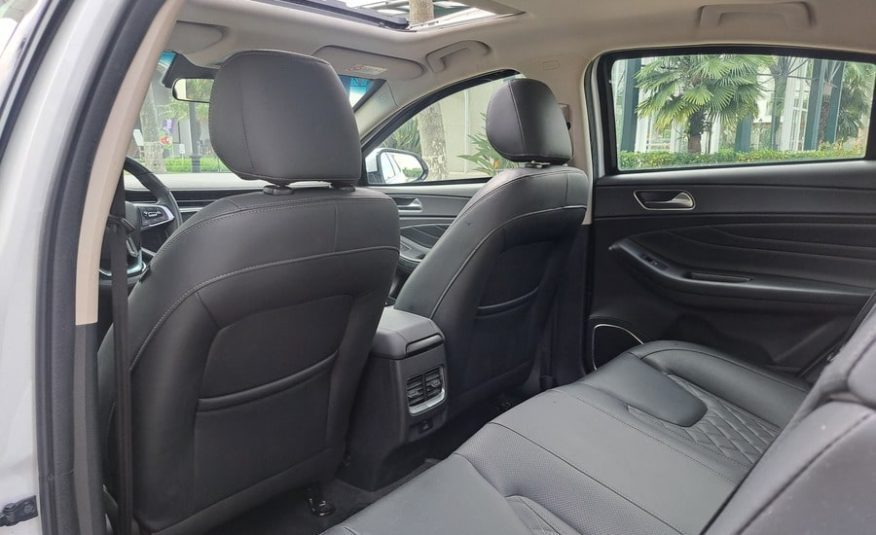 Caoa Chery Arrizo 6 1.5  VVT Turbo Iflex GSX CVT