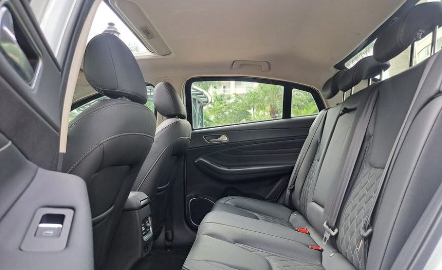 Caoa Chery Arrizo 6 1.5  VVT Turbo Iflex GSX CVT