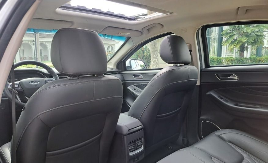 Caoa Chery Arrizo 6 1.5  VVT Turbo Iflex GSX CVT