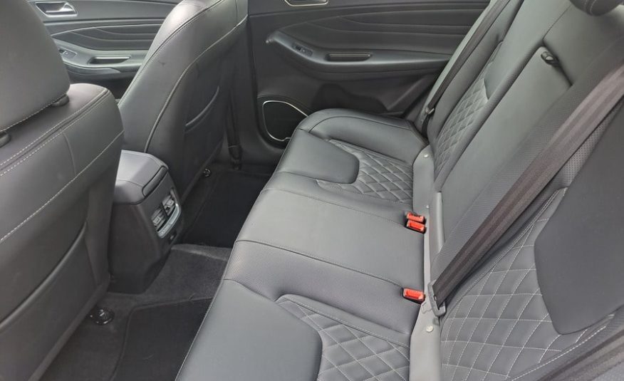 Caoa Chery Arrizo 6 1.5  VVT Turbo Iflex GSX CVT