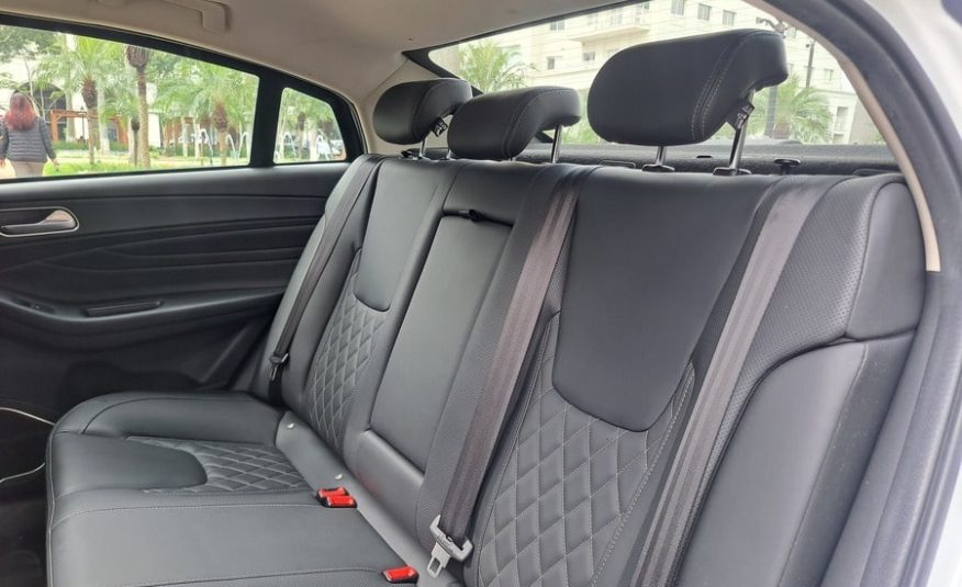 Caoa Chery Arrizo 6 1.5  VVT Turbo Iflex GSX CVT