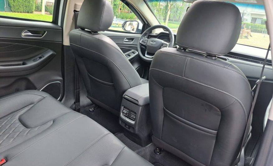 Caoa Chery Arrizo 6 1.5  VVT Turbo Iflex GSX CVT
