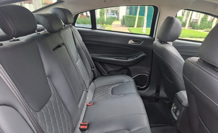 Caoa Chery Arrizo 6 1.5  VVT Turbo Iflex GSX CVT