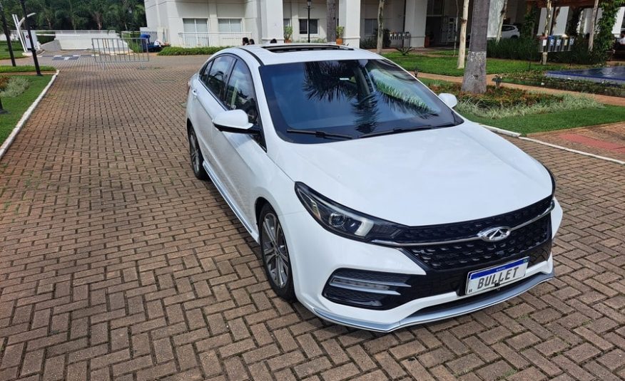 Caoa Chery Arrizo 6 1.5  VVT Turbo Iflex GSX CVT