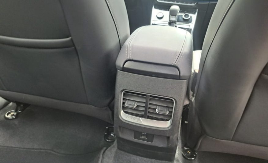 Caoa Chery Arrizo 6 1.5  VVT Turbo Iflex GSX CVT