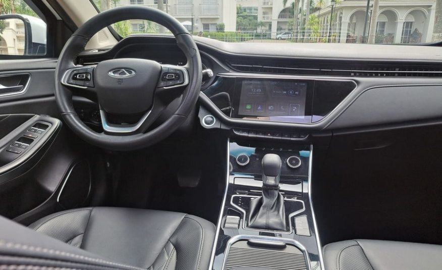 Caoa Chery Arrizo 6 1.5  VVT Turbo Iflex GSX CVT