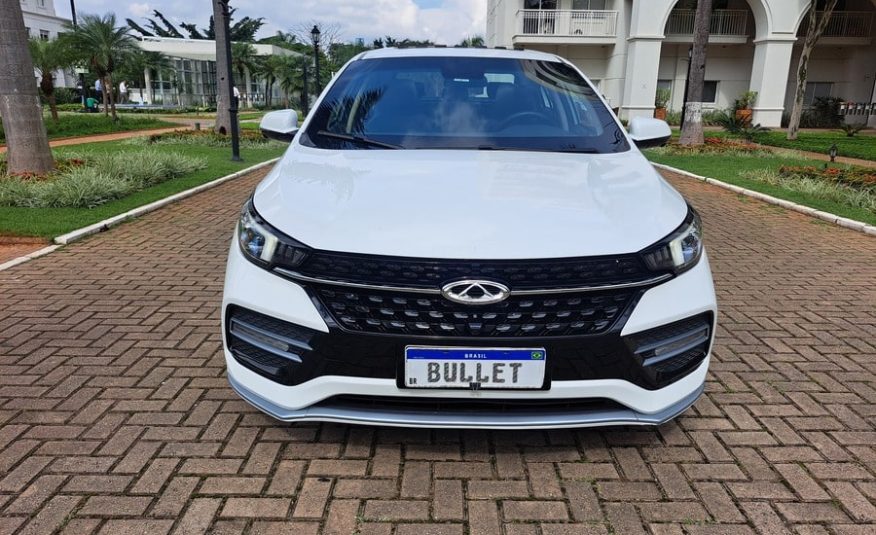 Caoa Chery Arrizo 6 1.5  VVT Turbo Iflex GSX CVT