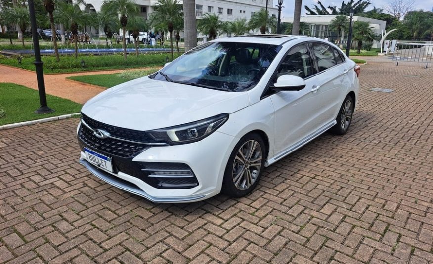 Caoa Chery Arrizo 6 1.5  VVT Turbo Iflex GSX CVT