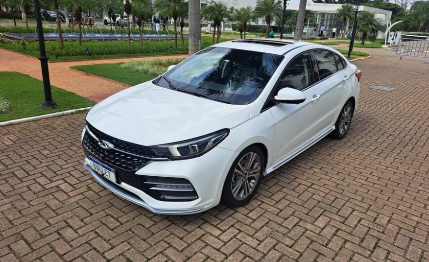 Caoa Chery Arrizo 6 1.5  VVT Turbo Iflex GSX CVT