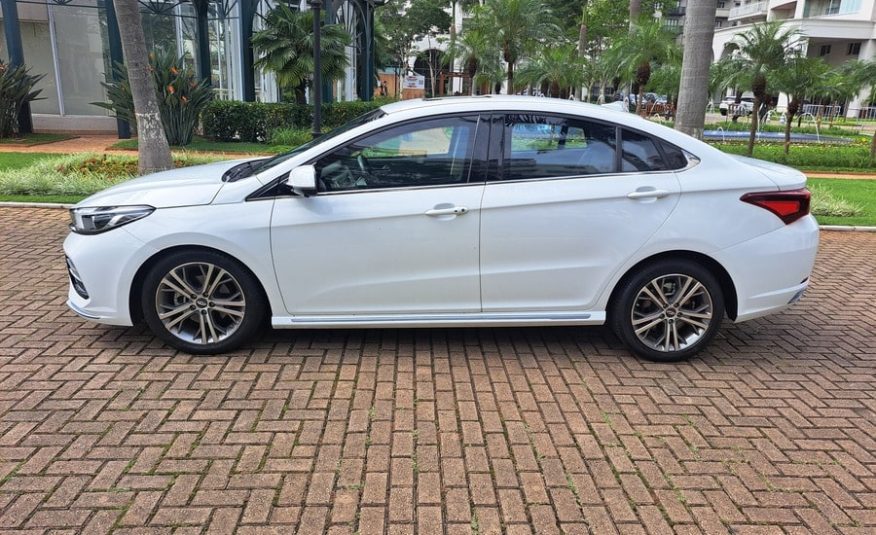Caoa Chery Arrizo 6 1.5  VVT Turbo Iflex GSX CVT