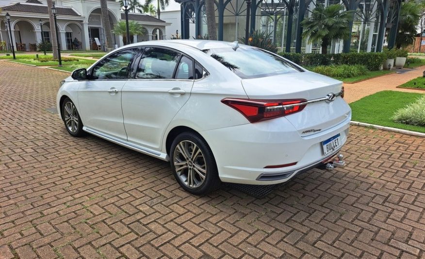Caoa Chery Arrizo 6 1.5  VVT Turbo Iflex GSX CVT