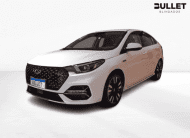 Caoa Chery Arrizo 6 Pro 1.5 TCI Flex Hybrid Max Drive CVT