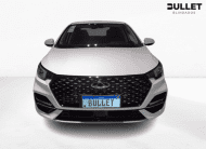 Caoa Chery Arrizo 6 Pro 1.5 TCI Flex Hybrid Max Drive CVT